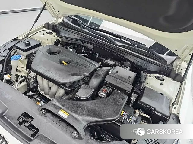 Kia The New K5 2nd generation id 4751059 из Кореи 13