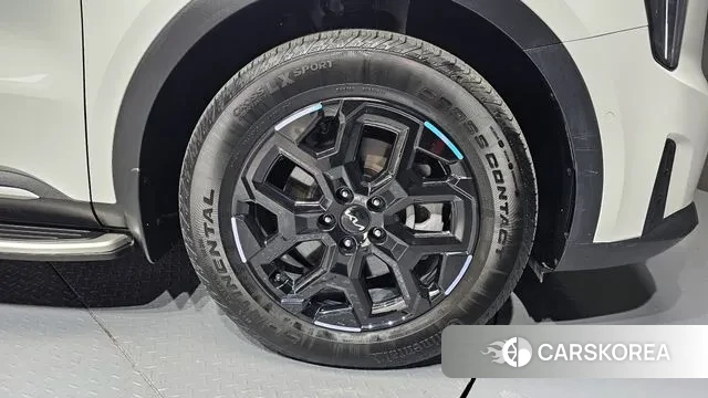 Kia The New Sorento 4th Generation id 3457395 из Кореи 15