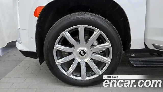 Cadillac Escalade 5th Generation id 2879939 из Кореи 15