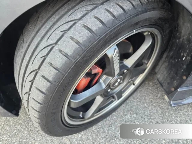 Hyundai Avante AD id 3695028 из Кореи 15