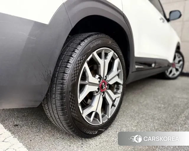 Kia Seltos id 3226415 из Кореи 15