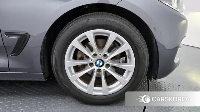 BMW 3 Series GT (F34) id 3149984 из Кореи 15