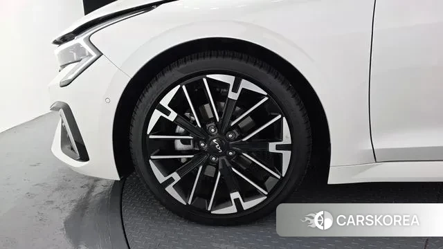 Kia The New K5 3rd generation id 3517561 из Кореи 15