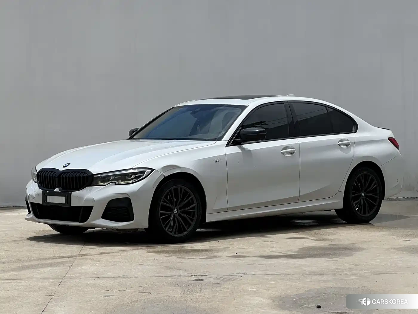 BMW 3 series id 4576534 из Китая 12