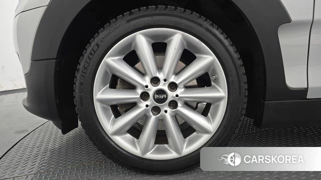 Mini Cooper Clubman id 4922762 из Кореи 28