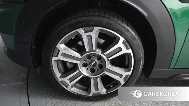 Mini Cooper S Countryman id 3457902 из Кореи 15