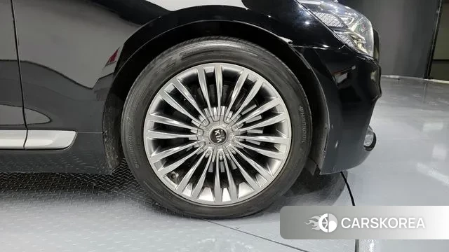 Kia More K9 id 3761213 из Кореи 15