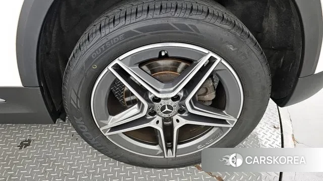 Mercedes-Benz GLA - Class H247 id 3044473 из Кореи 15