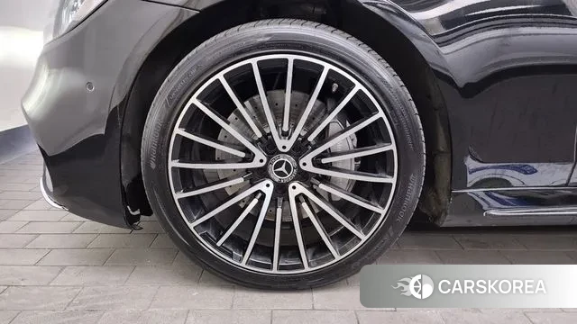 Mercedes-Benz S-Class W222 id 3766820 из Кореи 15