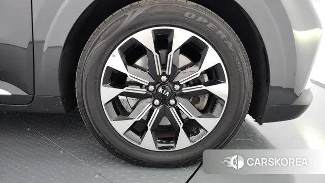 Kia Carnival 4th generation id 3379651 из Кореи 15