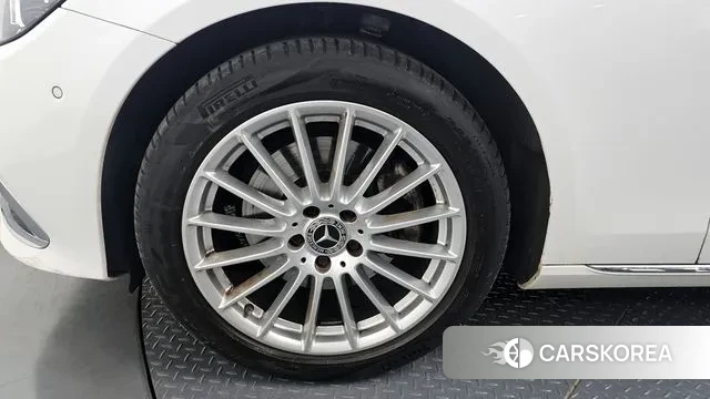 Mercedes-Benz E-Class W213 id 3615660 из Кореи 15