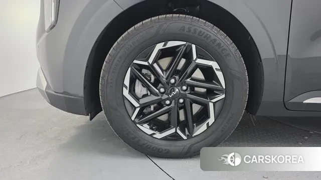 Kia The New Carnival 4th Generation id 3711433 из Кореи 15