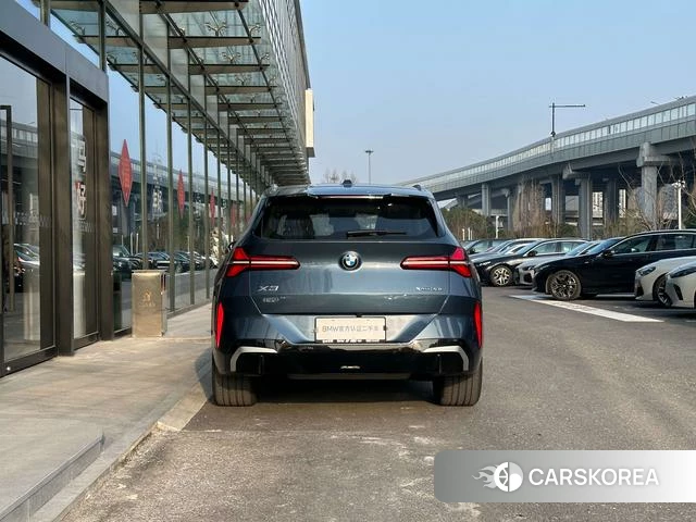 BMW X3 id 4341607 из Китая 8