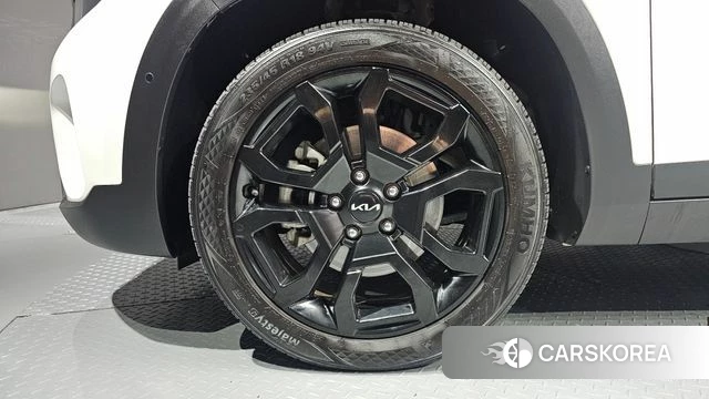 Kia The New Seltos id 4783741 из Кореи 30