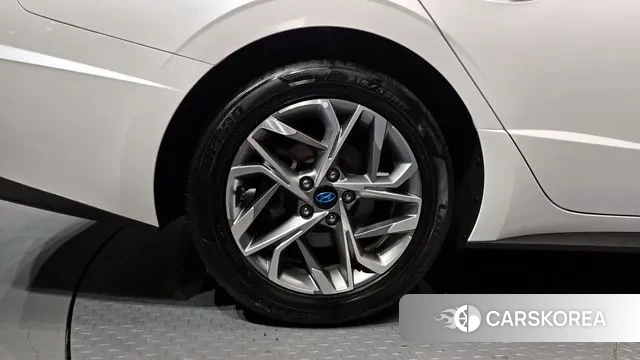 Hyundai Sonata (DN8) id 3754184 из Кореи 15