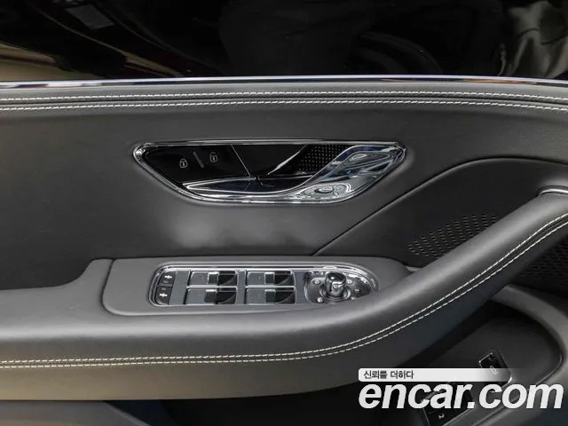 Bentley Flying Spur 3rd Generation id 2567544 из Кореи 15