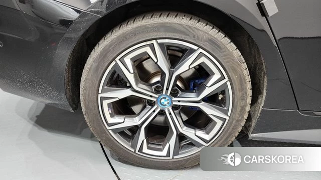 BMW i4 id 3940125 из Кореи 15