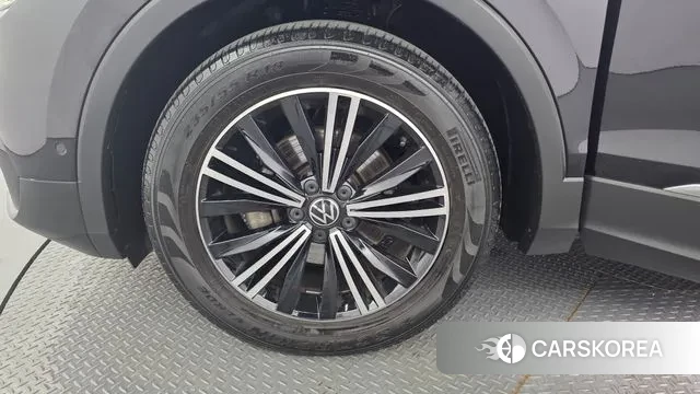 Volkswagen Tiguan second Generation id 3032406 из Кореи 15