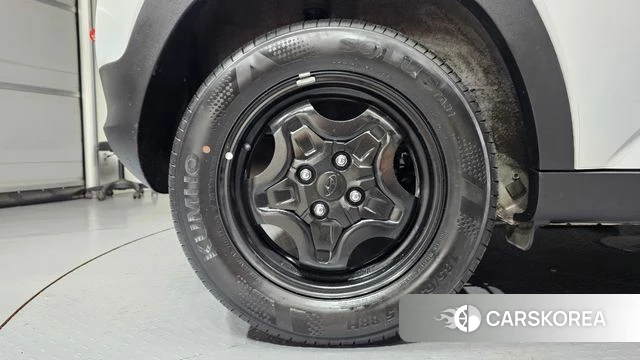 Hyundai Casper id 4428701 из Кореи 27