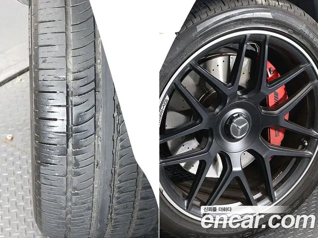 Mercedes-Benz G-Class W463b id 2747772 из Кореи 14