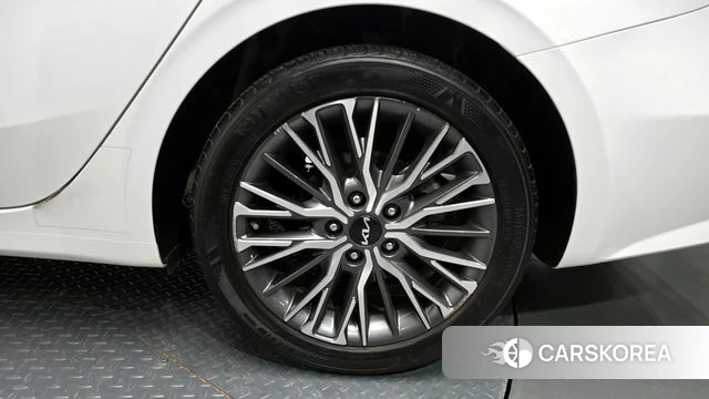 Kia The New K3 2nd generation id 3838569 из Кореи 15