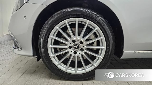 Mercedes-Benz E-Class W213 id 4671682 из Кореи 26