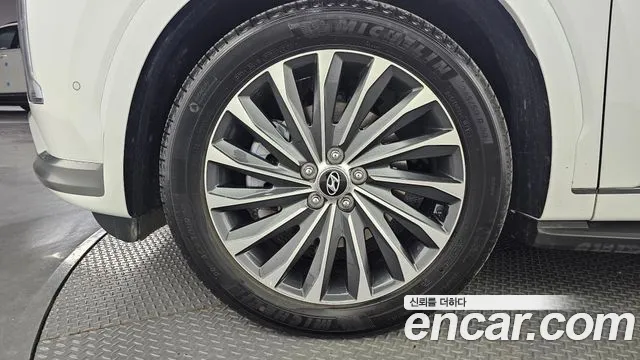 Hyundai The New Palisade id 2695545 из Кореи 15