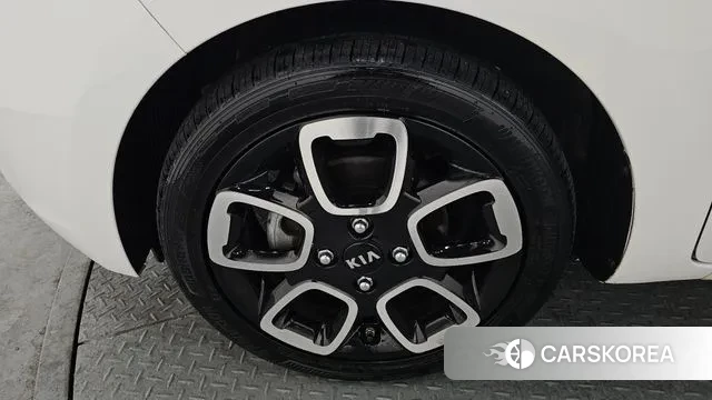 Kia The New Ray id 3582208 из Кореи 15