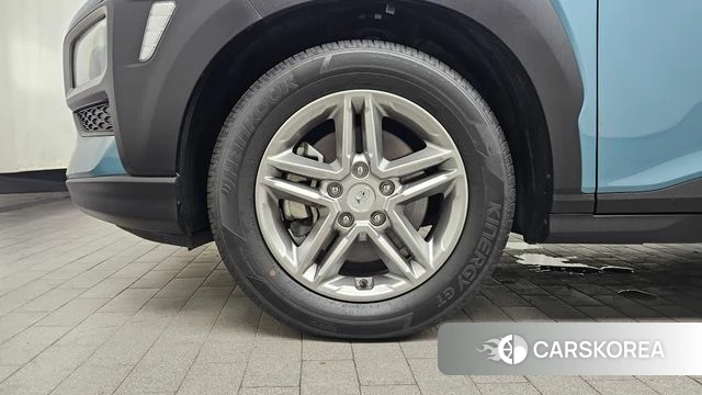 Hyundai Kona id 4310280 из Кореи 25