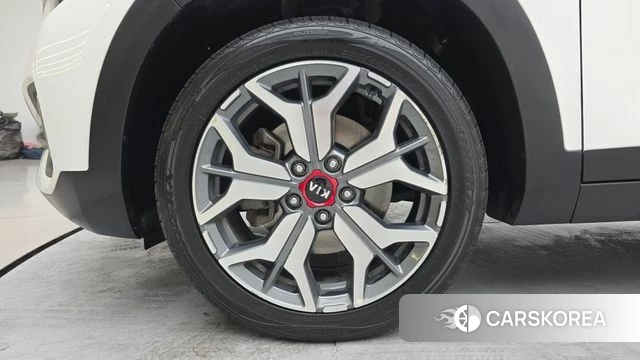 Kia Seltos id 4746189 из Кореи 15