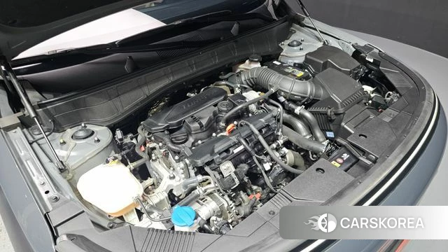 Hyundai Kona (SX2) id 4623716 из Кореи 29