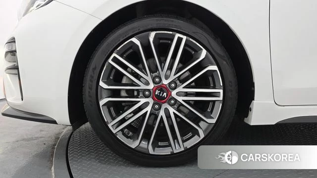 Kia Come New K3 id 4511563 из Кореи 25