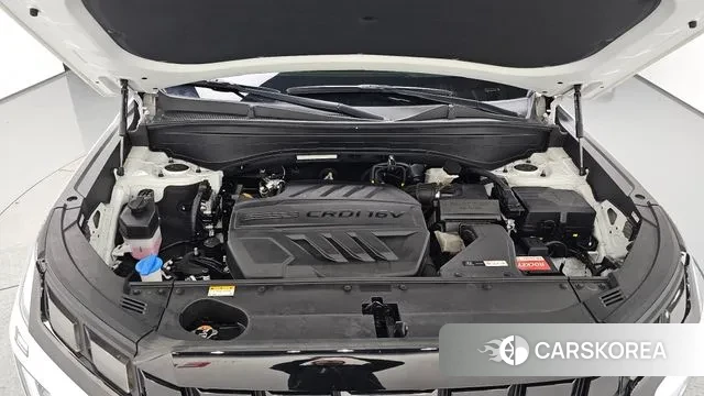 Hyundai The New Palisade id 3721741 из Кореи 15