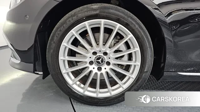 Mercedes-Benz E-Class W213 id 3410818 из Кореи 15