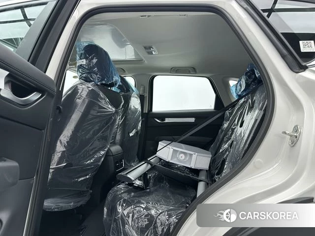Mazda CX-5 id 4359462 из Китая 11