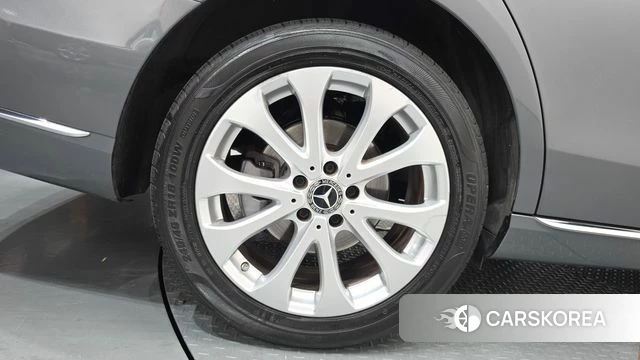Mercedes-Benz E-Class W213 id 4736848 из Кореи 15