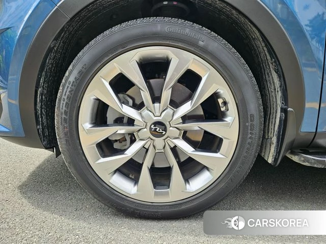 Kia Sorento 4th Generation id 4454859 из Кореи 15