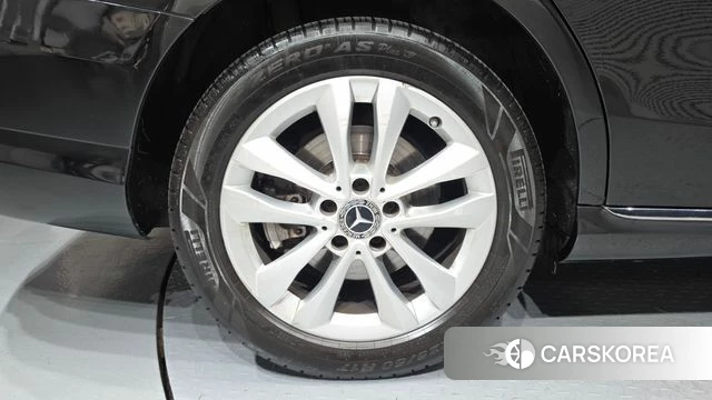 Mercedes-Benz C-Class W205 id 4496231 из Кореи 15