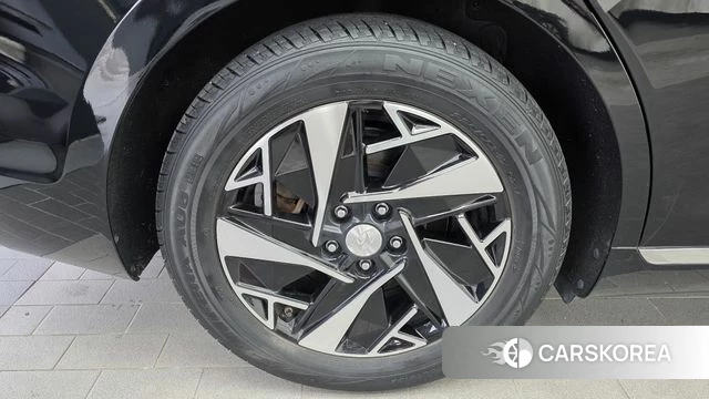 Hyundai The New Grandeur IG Hybrid id 4619031 из Кореи 15