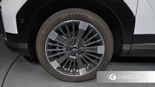 Hyundai Santa Fe (MX5) id 3605477 из Кореи 15