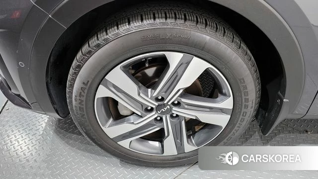 Kia Sorento 4th Generation id 4309095 из Кореи 29