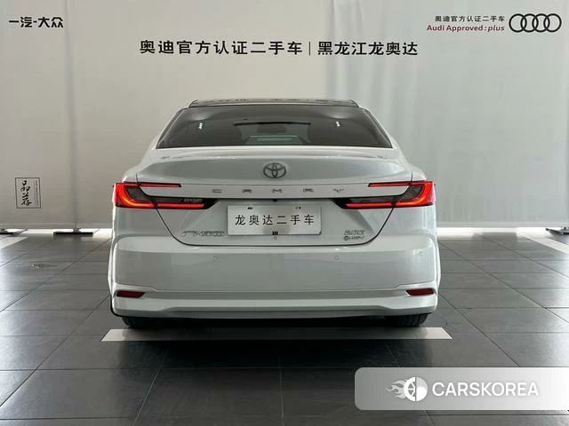 Toyota Camry id 4257335 из Китая 10