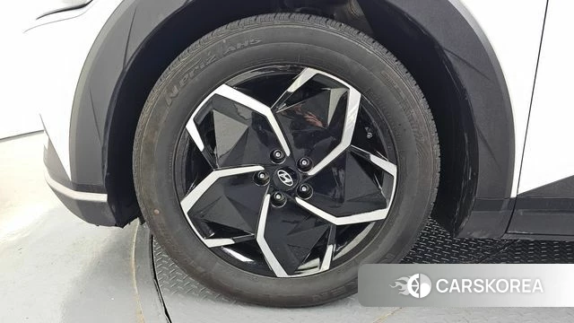Hyundai Ionic 5 id 4475957 из Кореи 28