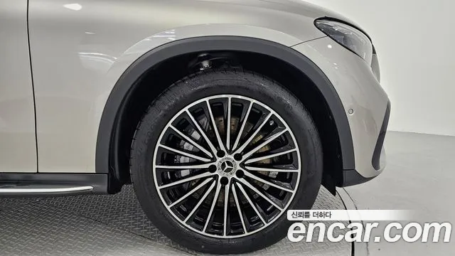 Mercedes-Benz GLC-Class X254 id 2458136 из Кореи 15