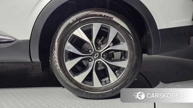 Renault Korea (Samsung) XM3 id 3406390 из Кореи 15