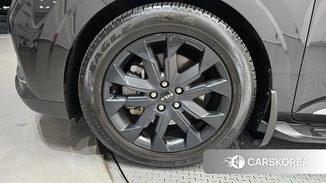 Kia Carnival 4th generation id 3800710 из Кореи 15
