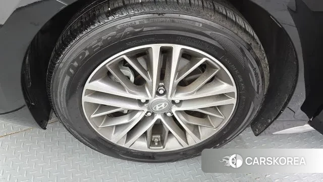 Hyundai Grandeur IG id 3055501 из Кореи 15