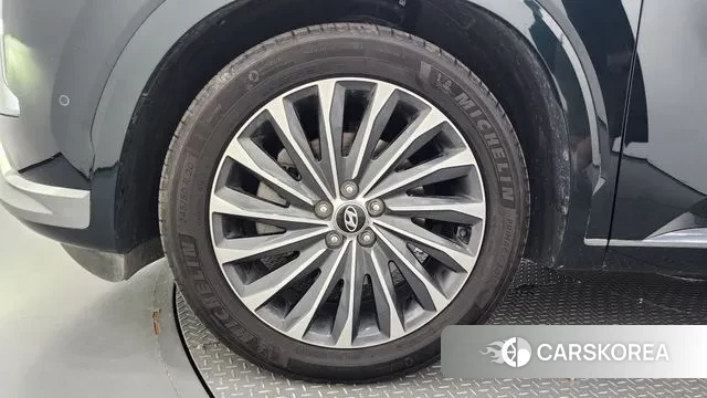 Hyundai The New Palisade id 2989004 из Кореи 15