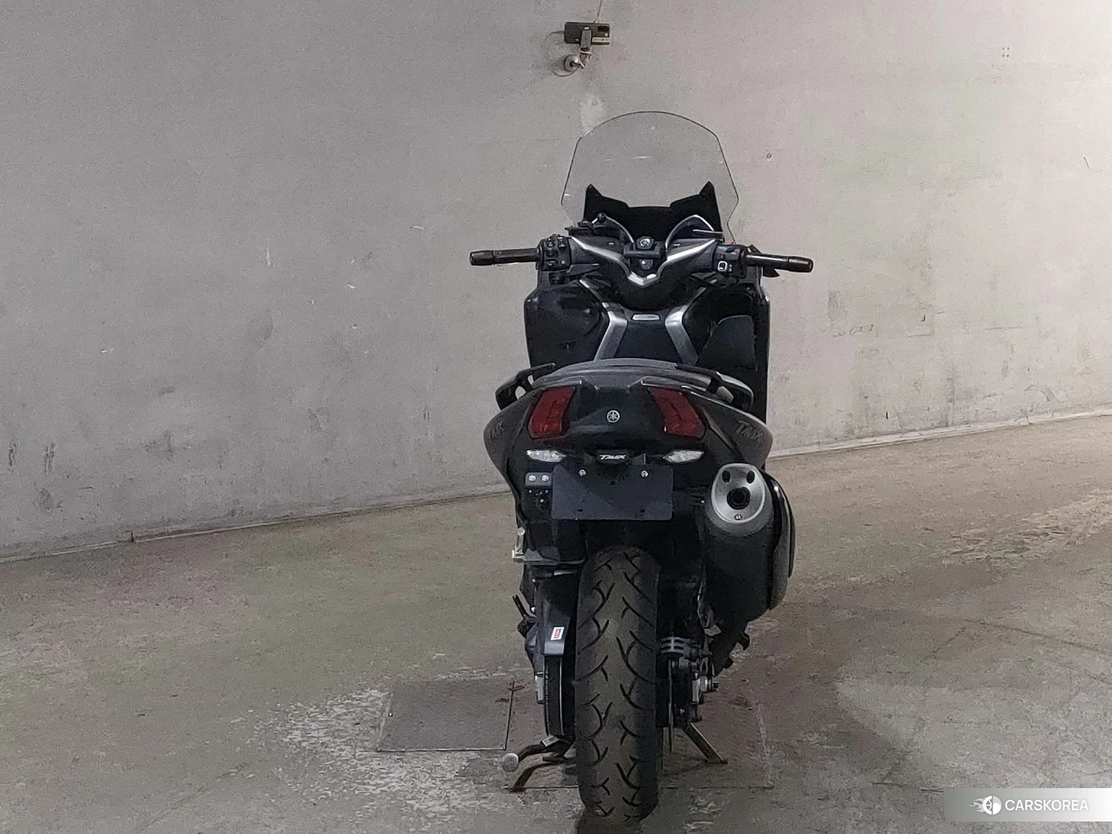 Проданный Yamaha T-MAX 530 DX id 4183107 из Японии, фото 2