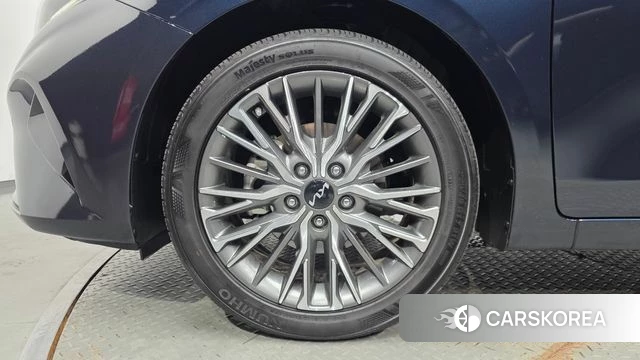 Kia The New K3 2nd generation id 4710781 из Кореи 27